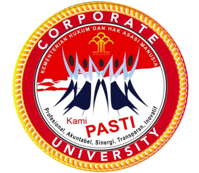 Logo Kumham Corporate University